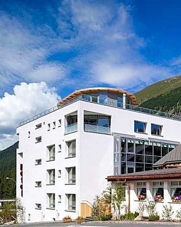 Hotel Station
