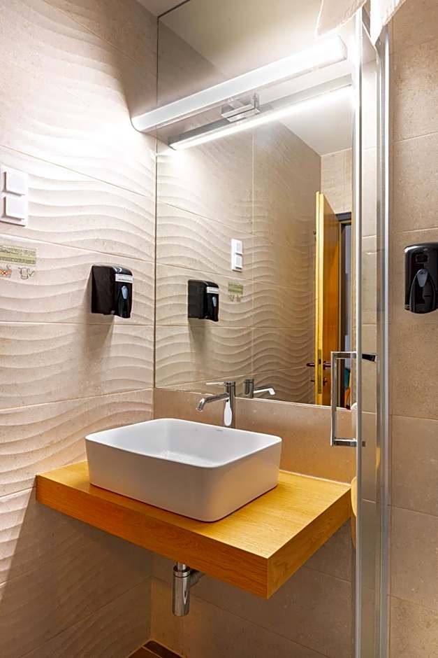 Pilvax Hotel Budapest