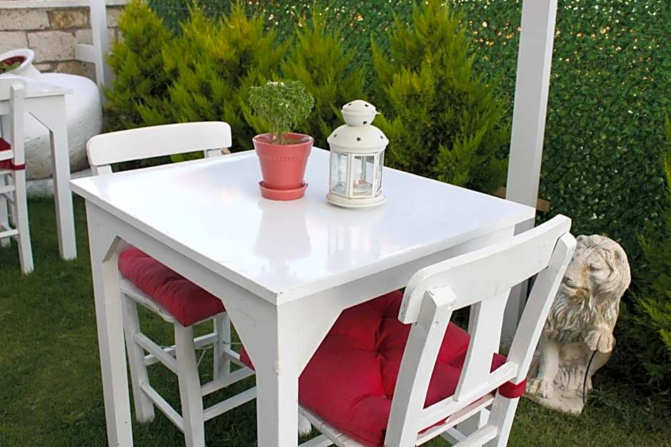 Alacati Lucky Angel Hotel