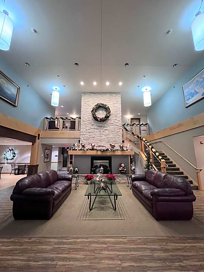 Hotel North Pole