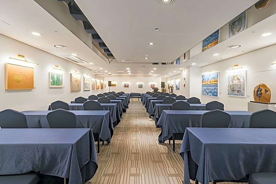 Gloucester Hotel Jeju