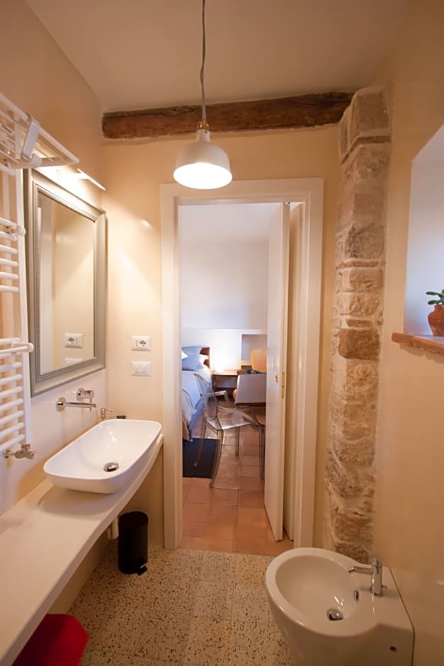 Lelive Bed and Breakfast