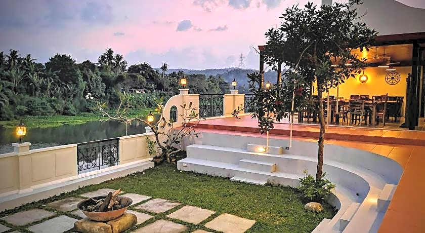 Casa Marina Bed and Breakfast