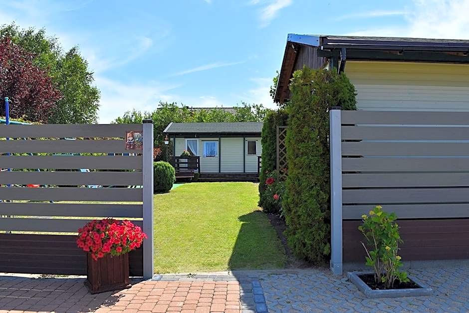 Domki letniskowe - IVONSAN