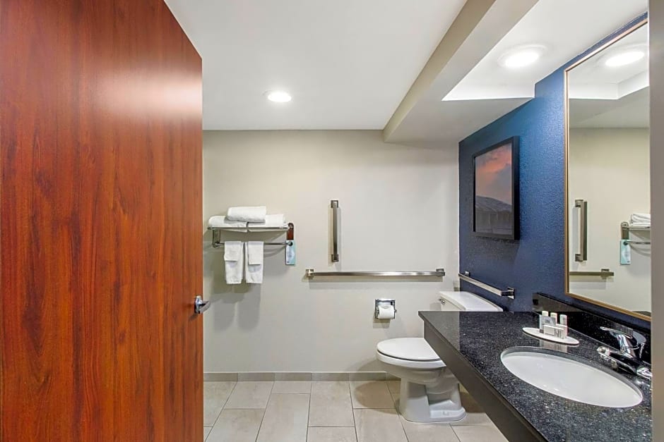 Fairfield Inn by Marriott Evansville East