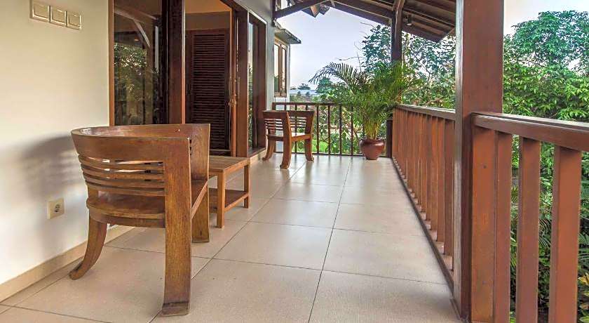 Villa Bali Zen Kerobokan