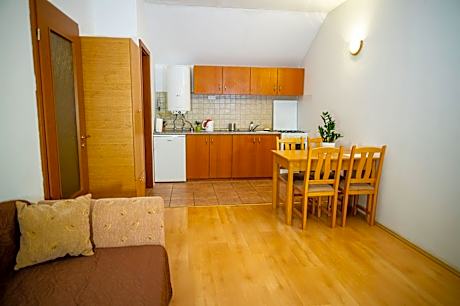 Bianka Apartman