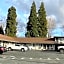 Budget Lodge Eugene - Airport