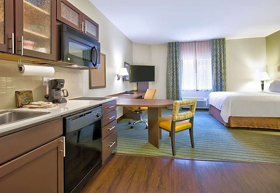 Candlewood Suites Dfw South Hotel By IHG