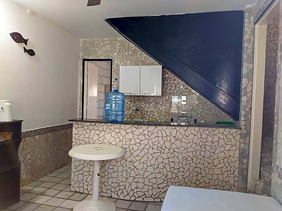 Village Galés Maragogi