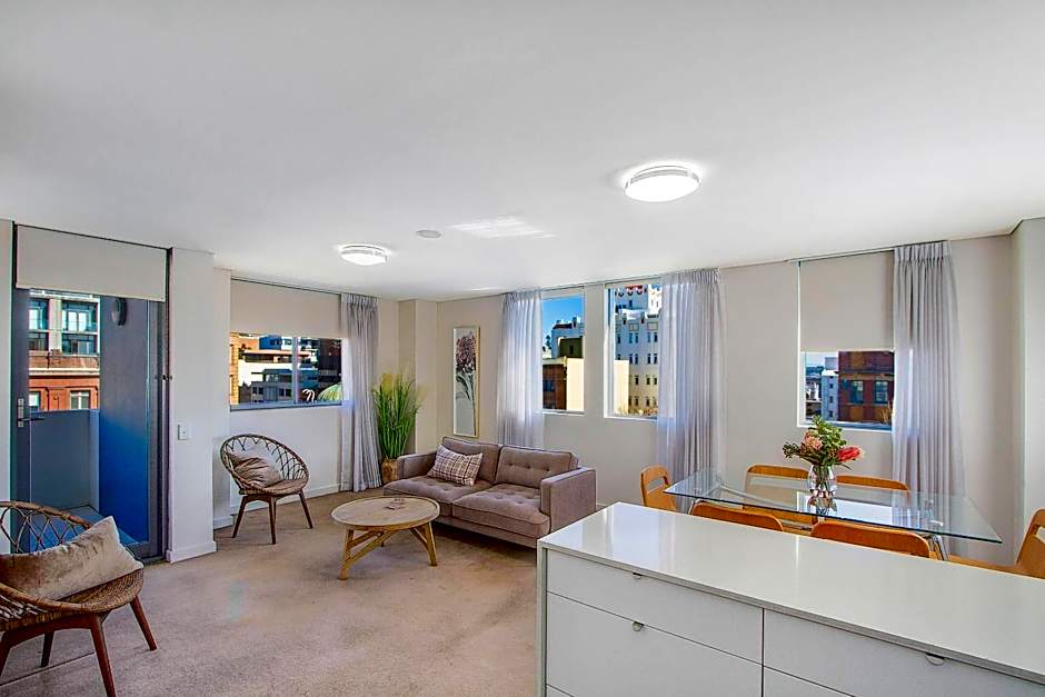 Terminus Apartment Hotel, an Ascend Collection Hotel