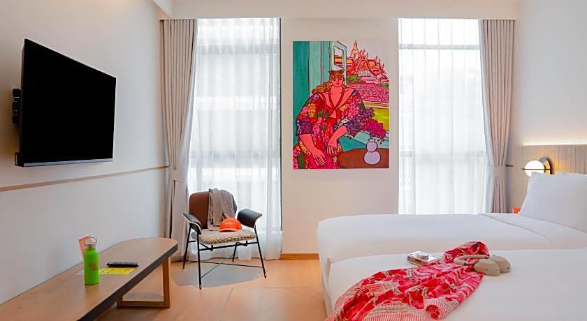 Lub d Bangkok Chinatown