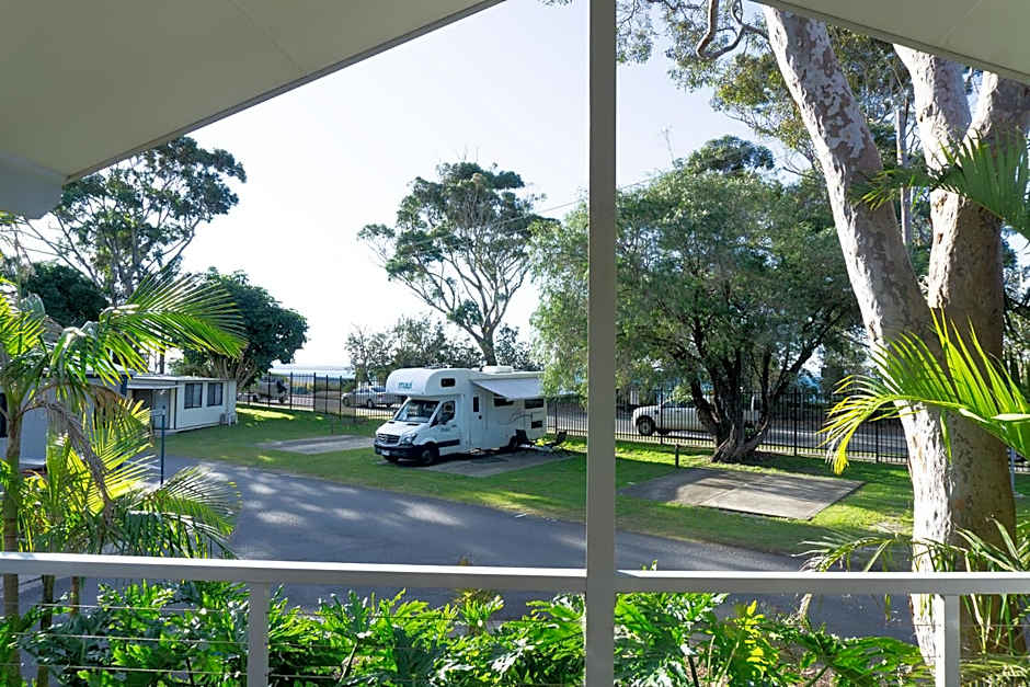 Shoal Bay Holiday Park