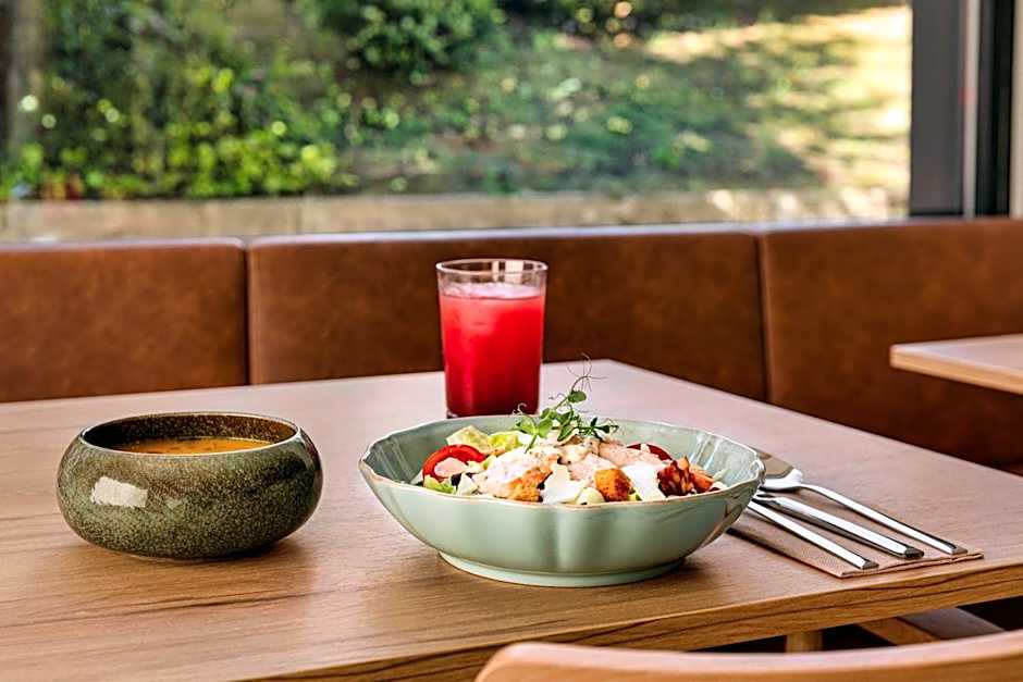 Holiday Inn Express Porto Boavista By IHG