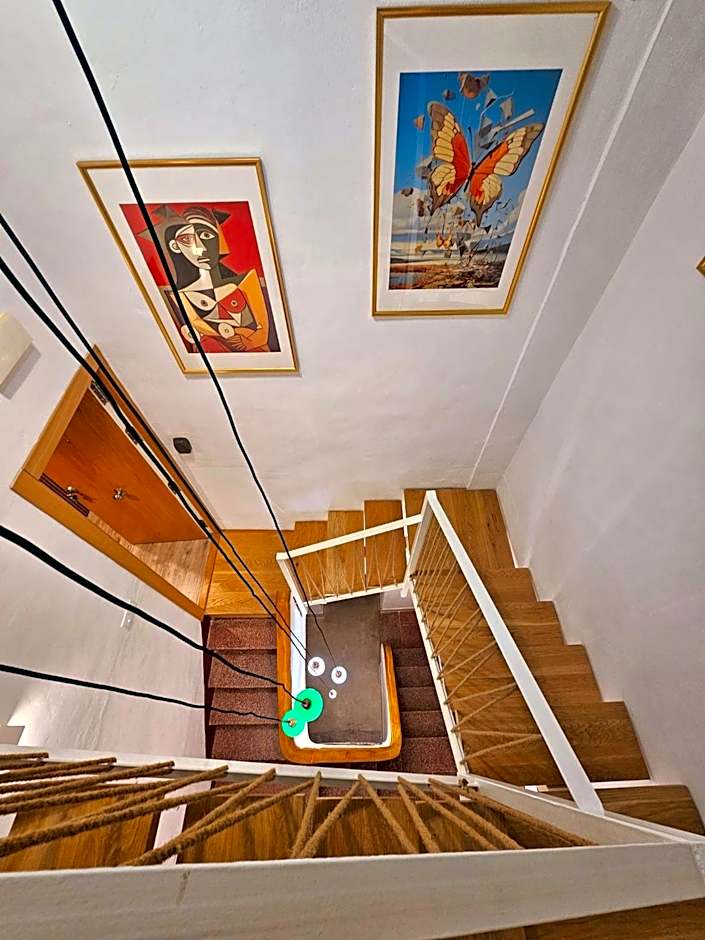 Apartamentos de la Huerta