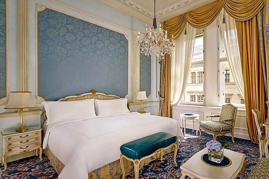 Hotel Imperial, A Luxury Collection Hotel, Vienna