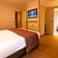 Hotel Montbriand Antony - Ancien Alixia