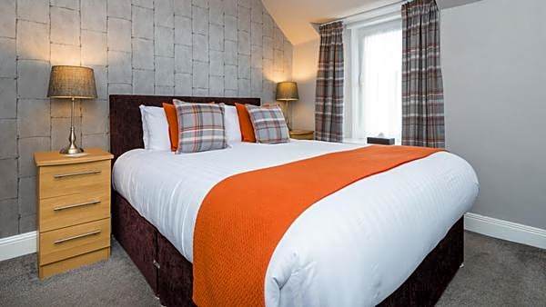 Derrybeg Bed and Breakfast