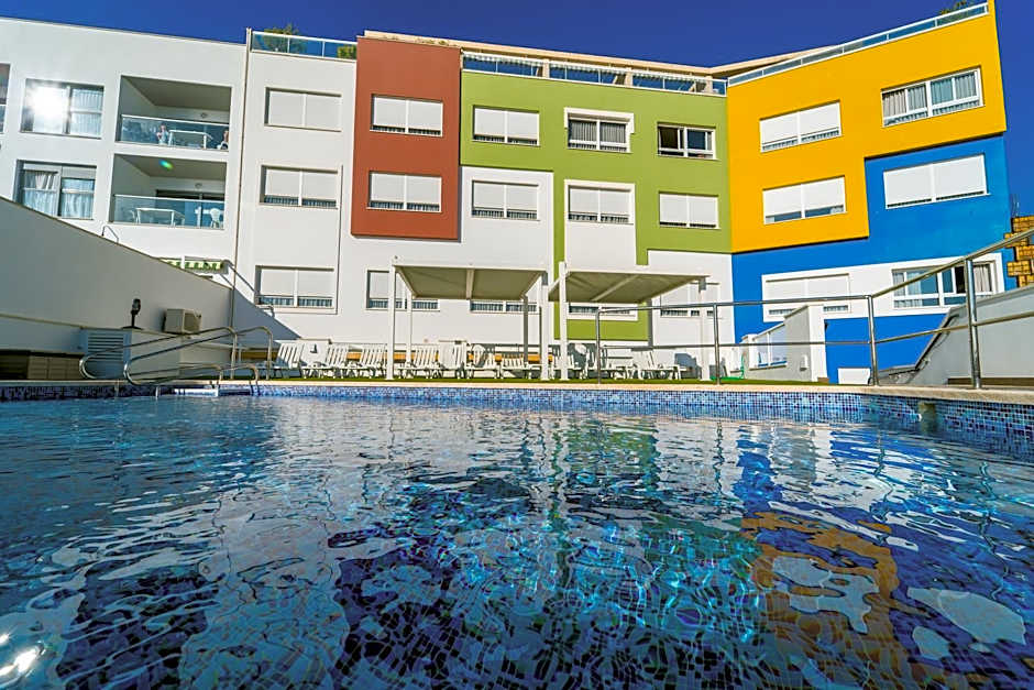 Vistamar Hotel Luxury Wellness By DLV -Adults Only-