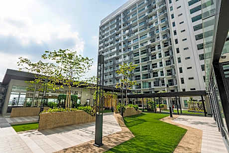 FOX Hotel Glenmarie Shah Alam