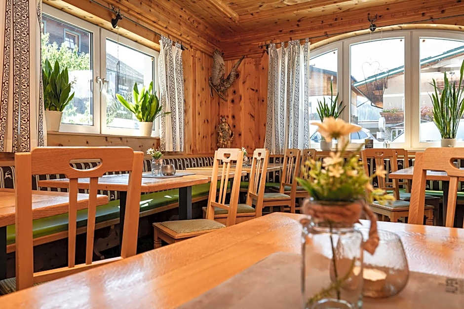 Hotel Alpenwelt Superior