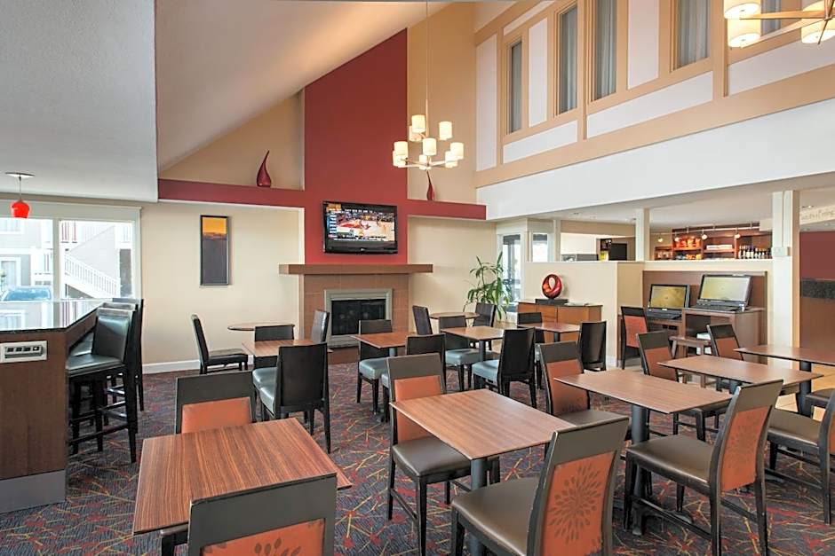 Residence Inn by Marriott Long Beach