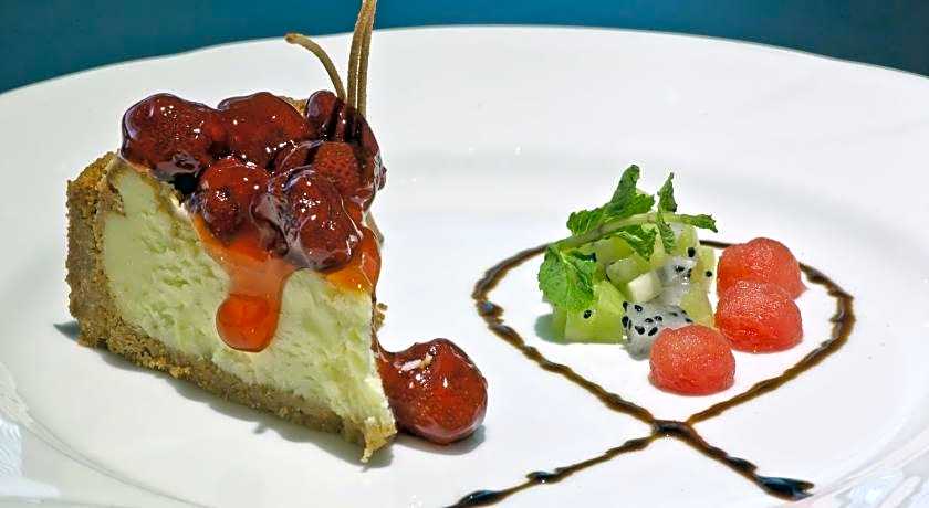 Lakeshore Suites Banani