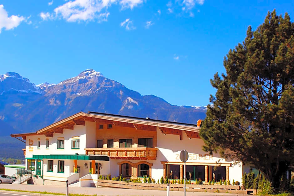 zum Senner Suites Zillertal