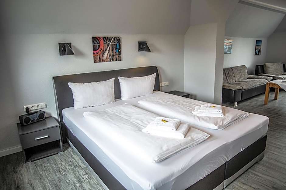 Hotel Tum Stüürmann