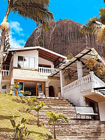 Hotel Casa Linda Guatape