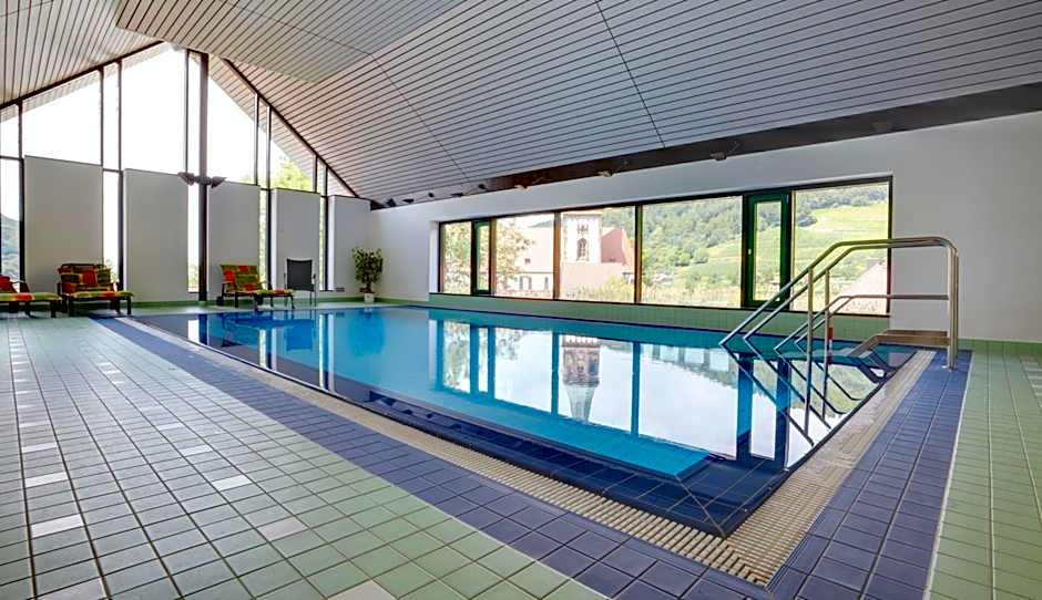 Hotel Hirschen