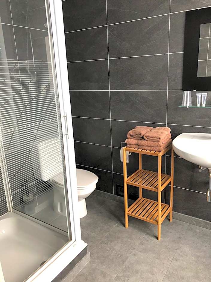 Hotel Oude Abdij