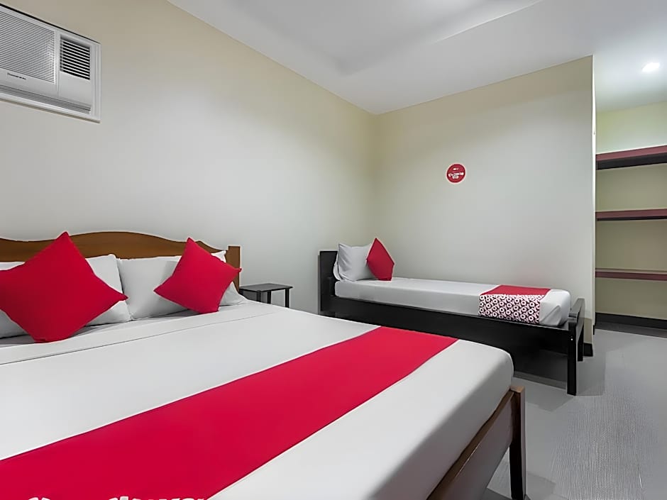 Blue Horizon Hostel