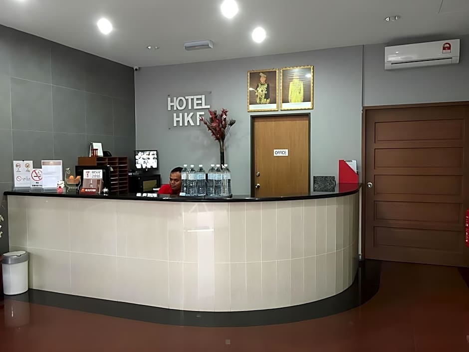 HKF Hotel