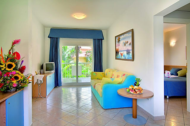 Viva Tangerine by Wyndham, A Trademark All Inclusive