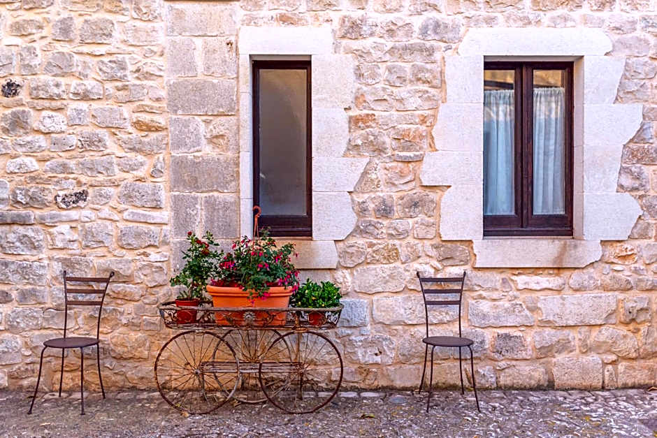 Torre Don Virgilio Country Hotel