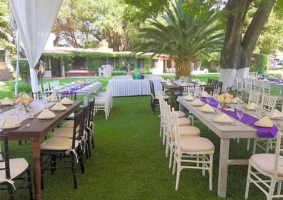 Quinta Patricia