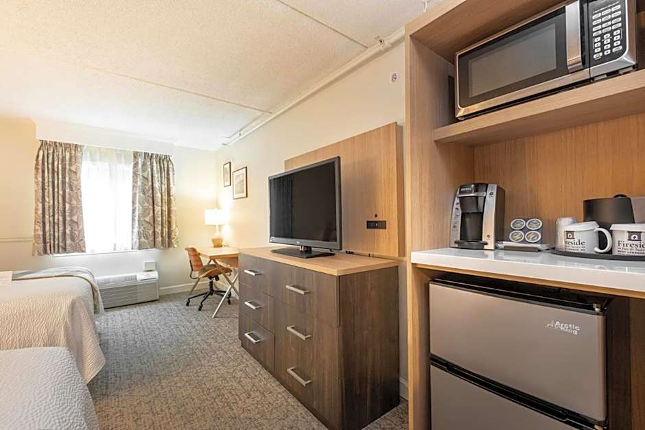 Fireside Inn & Suites West Lebanon