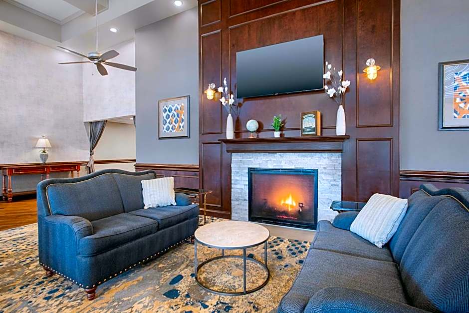 Homewood Suites By Hilton Davidson