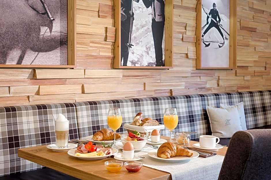 Hotel Marten - Ski-In & Ski-Out