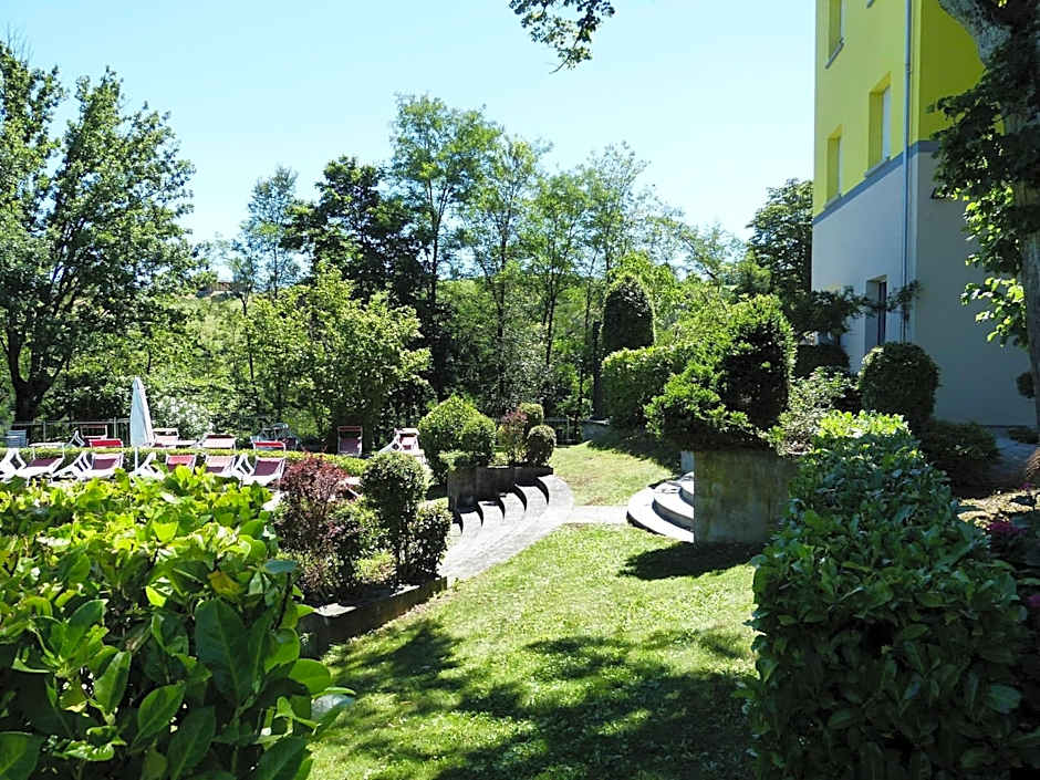 Park Hotel Fantoni