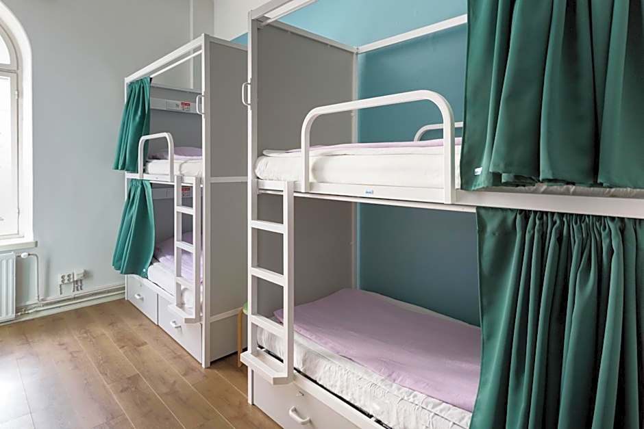 Hostel Diana Park