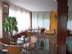 Hotel Alemar