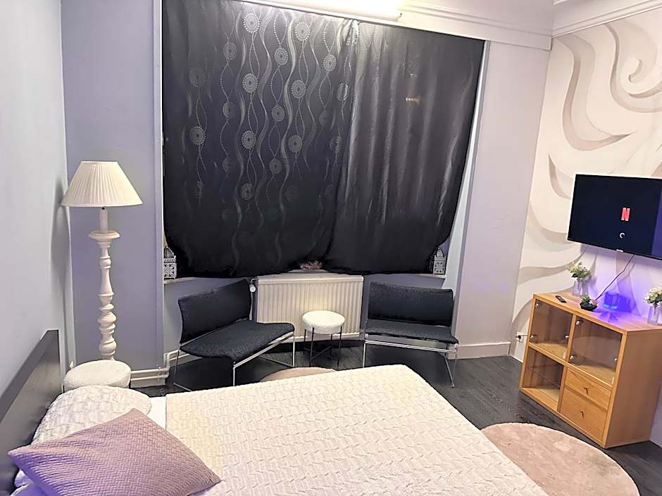 Chambre Neptune