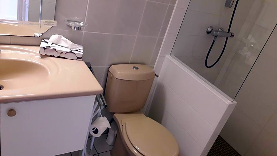 Hotel Spa La Malouinière Des Longchamps - Saint-Malo