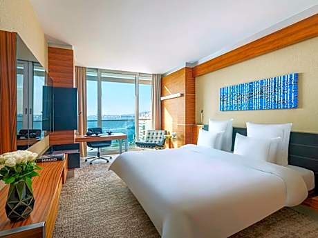 Swiss Executive Room King