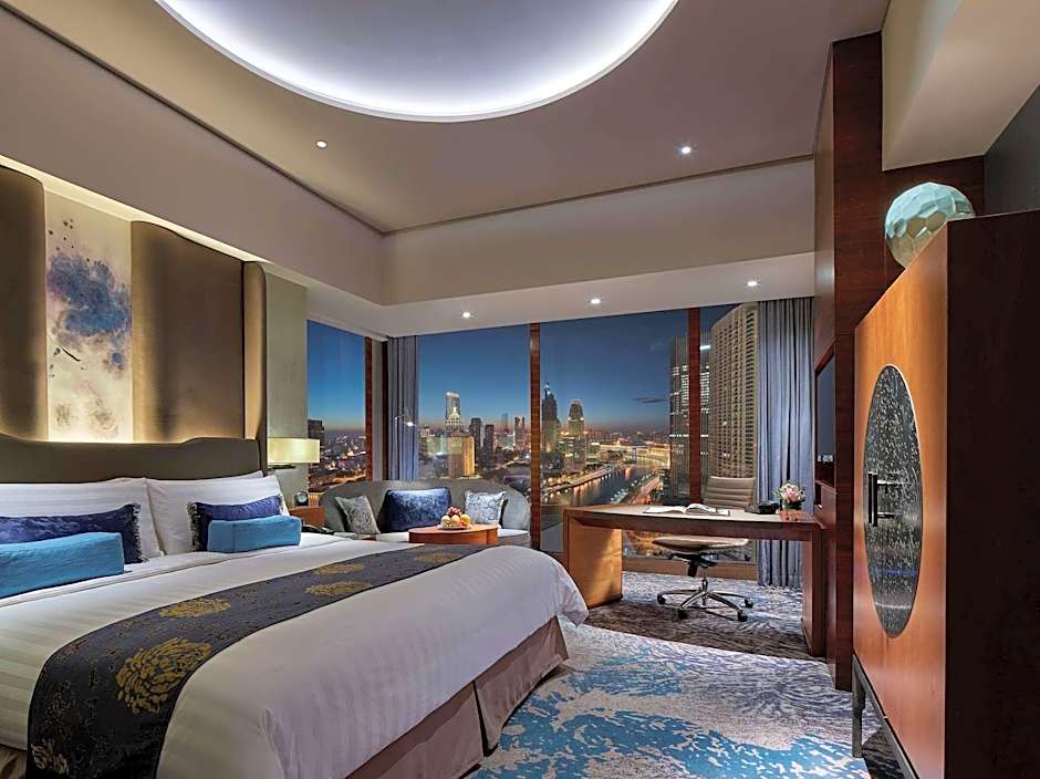 Shangri-La Hotel Tianjin