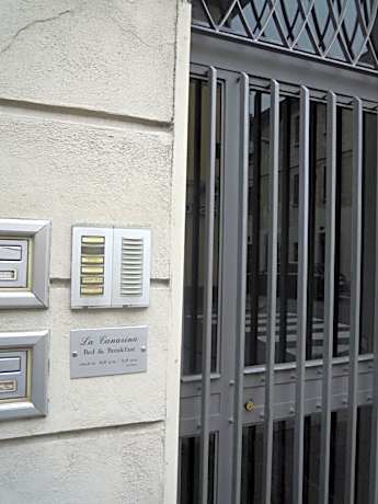 La Canarina Bed & Breakfast