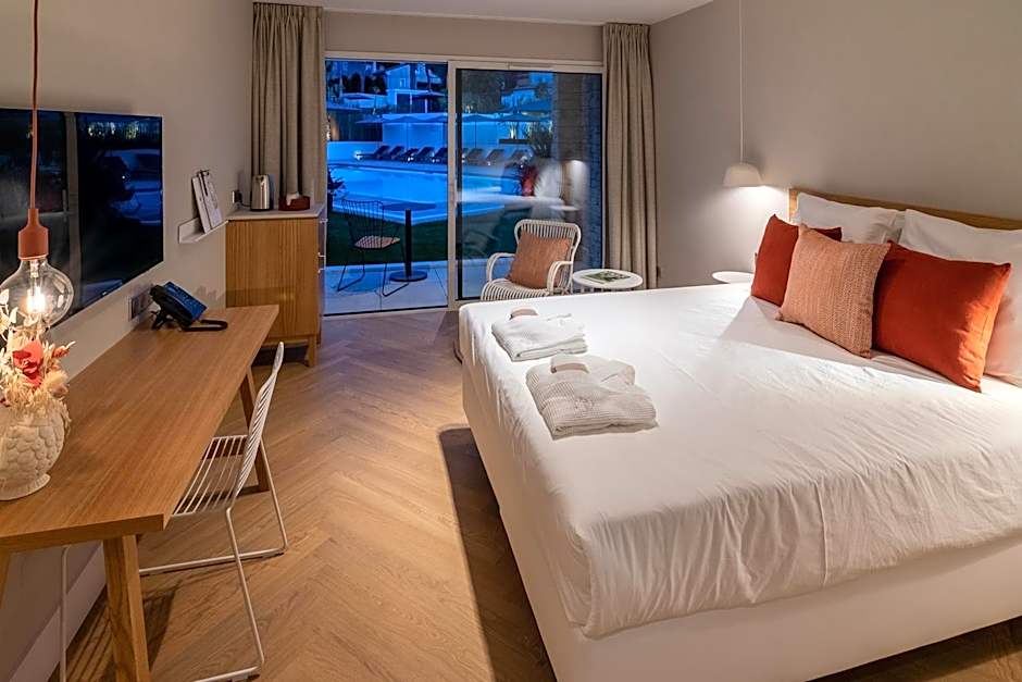 Van der Valk Hotel Bloom Saint Aygulf