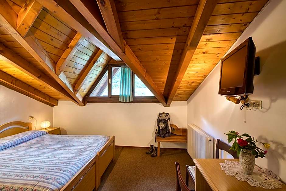 Albergo Moleta
